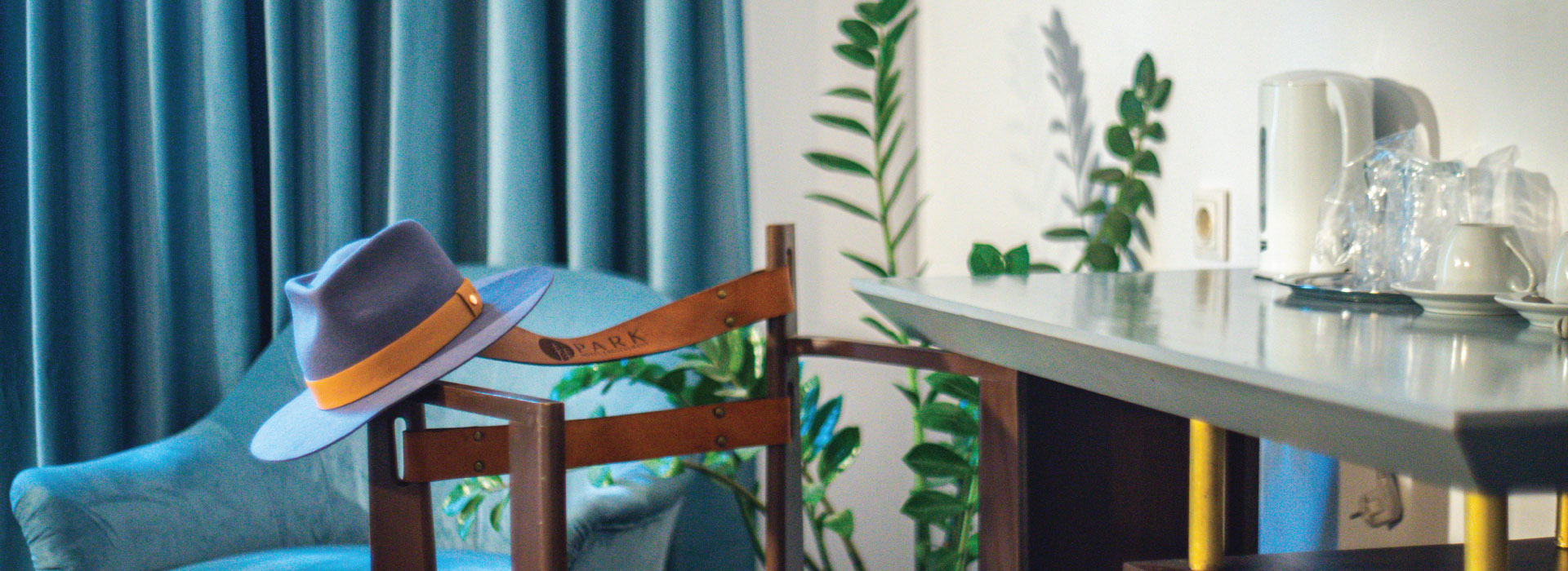 Hotel Restaurant Park ***