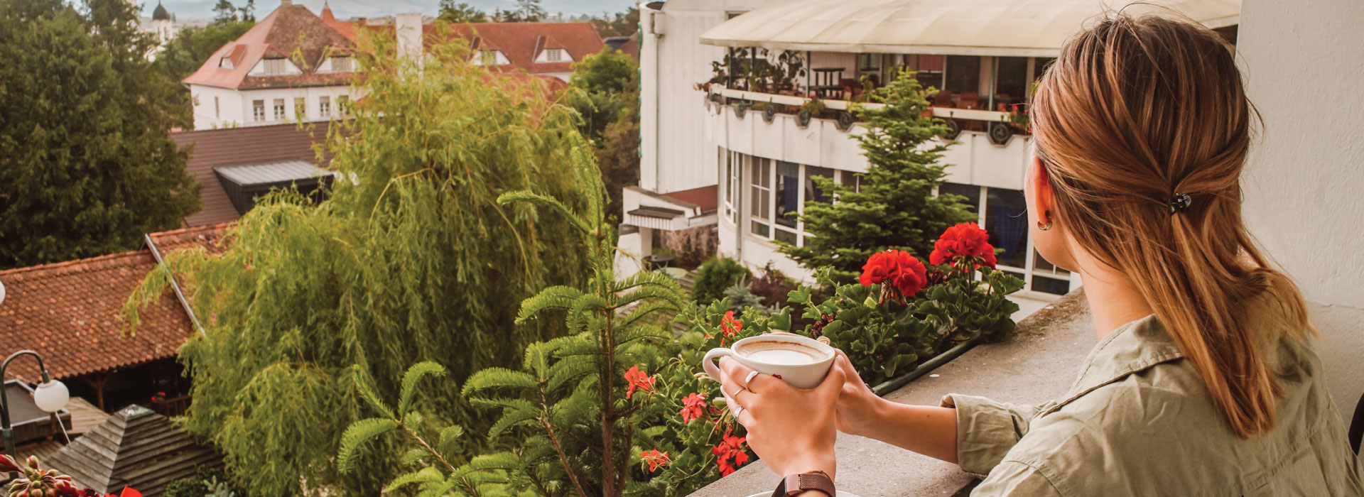 Hotel Restaurant Park ***