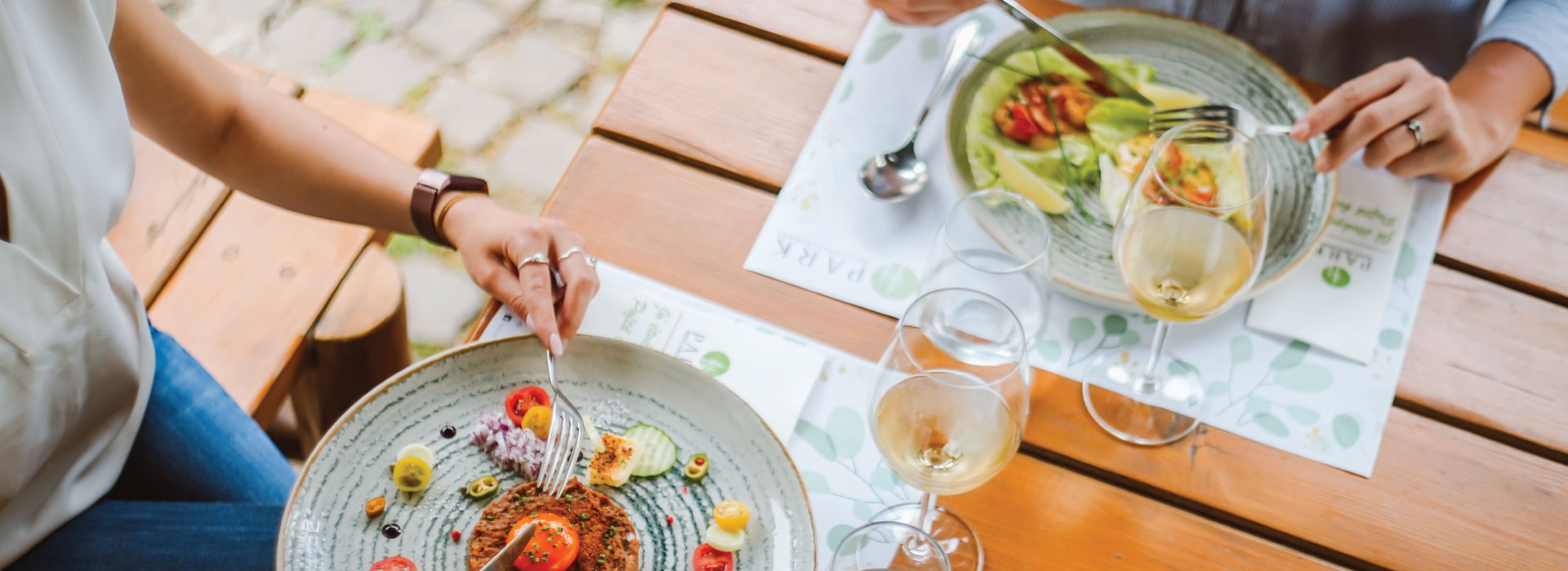 Hotel Restaurant Park ***