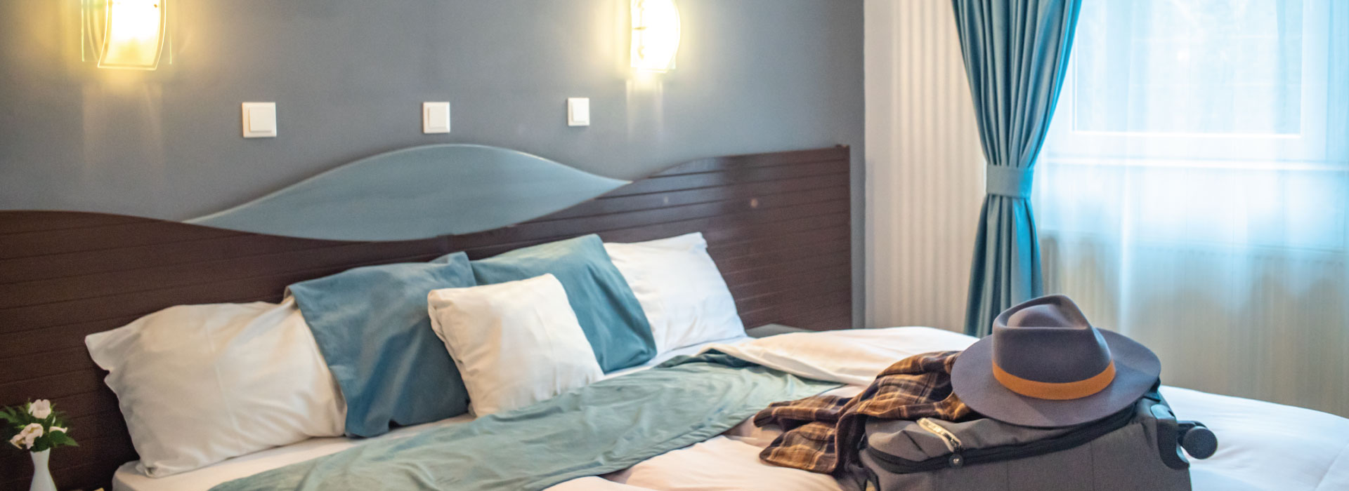 Hotel Restaurant Park ***